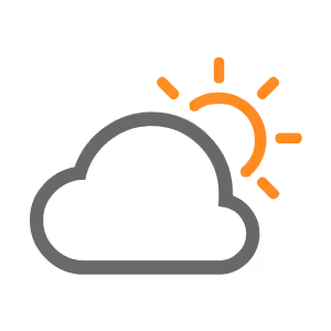Weather icon