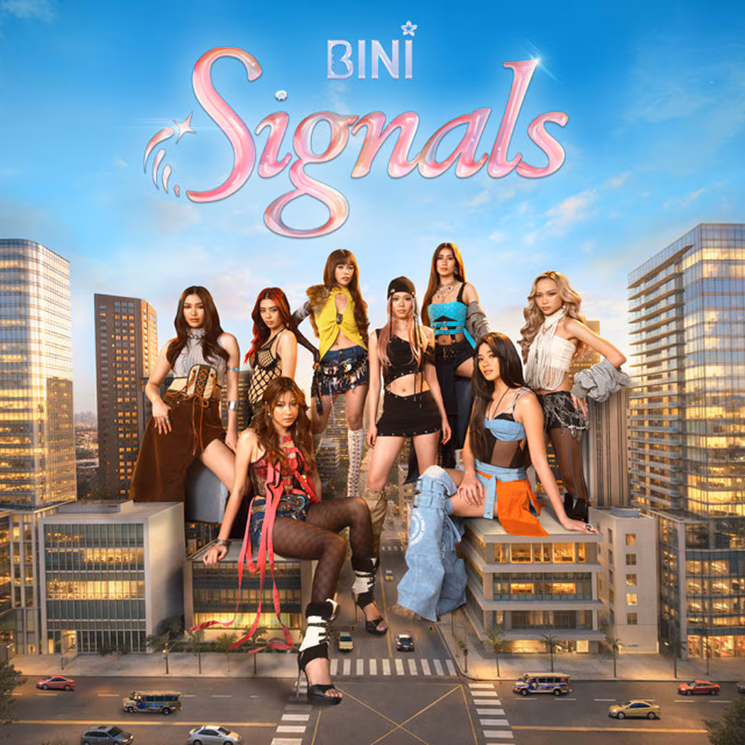 Signals EP